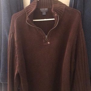 Polo jeans company sweater